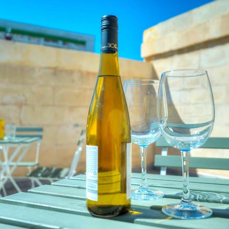 Charming 1Bedroom,Roof Terrace Near Valletta Dazz1-1 อิล-เฟอร์ยานา ภายนอก รูปภาพ
