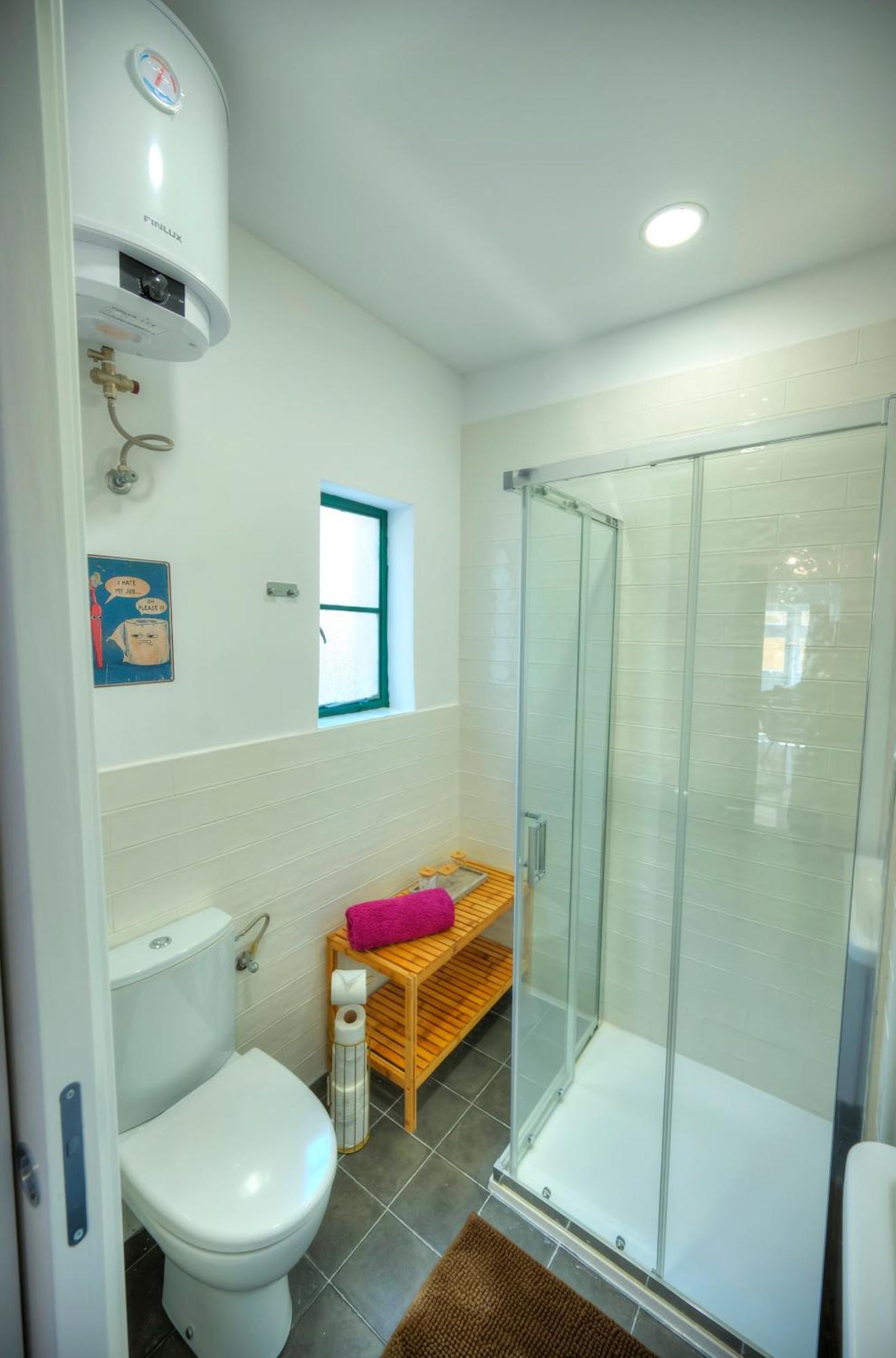 Charming 1Bedroom,Roof Terrace Near Valletta Dazz1-1 อิล-เฟอร์ยานา ภายนอก รูปภาพ
