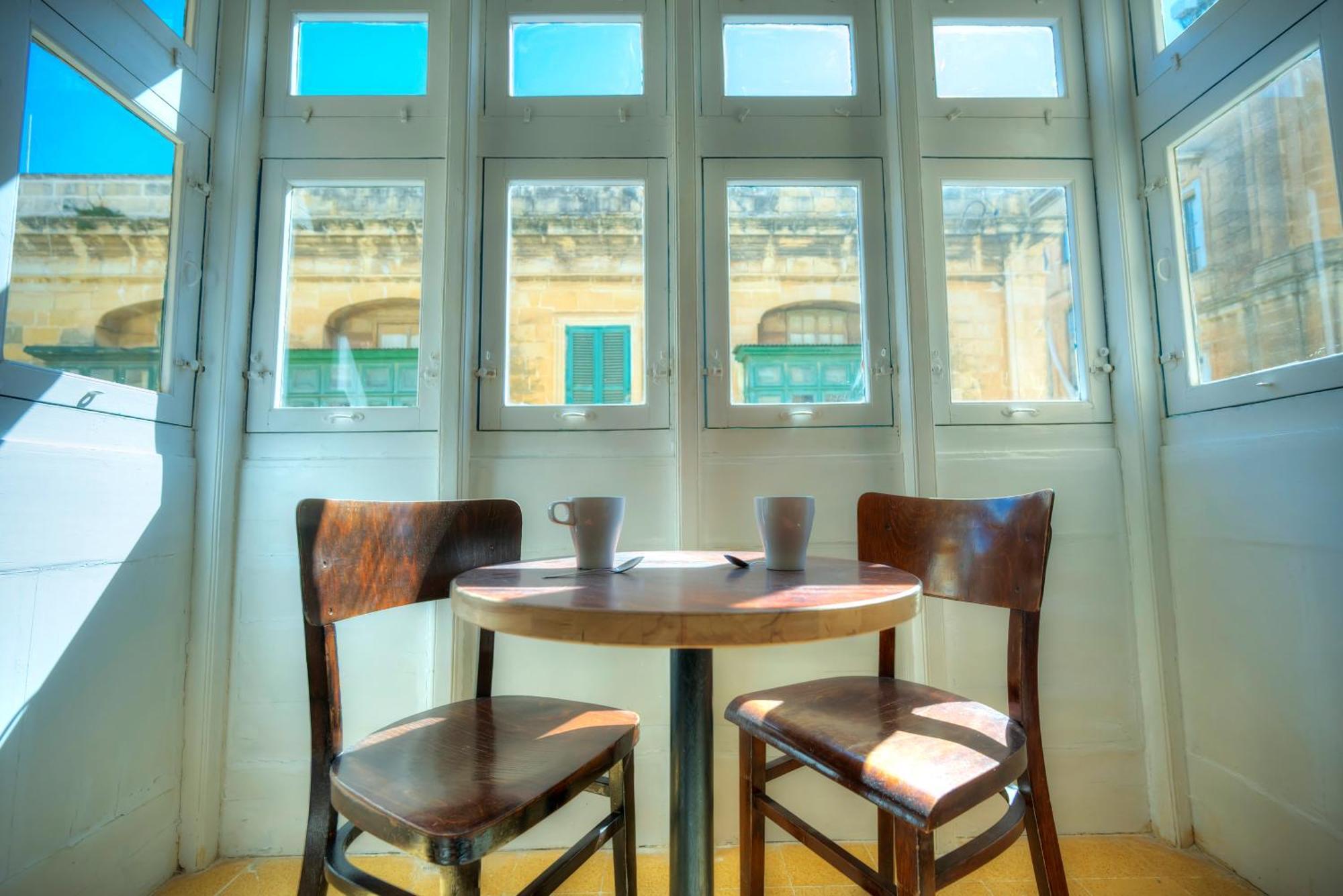 Charming 1Bedroom,Roof Terrace Near Valletta Dazz1-1 อิล-เฟอร์ยานา ภายนอก รูปภาพ