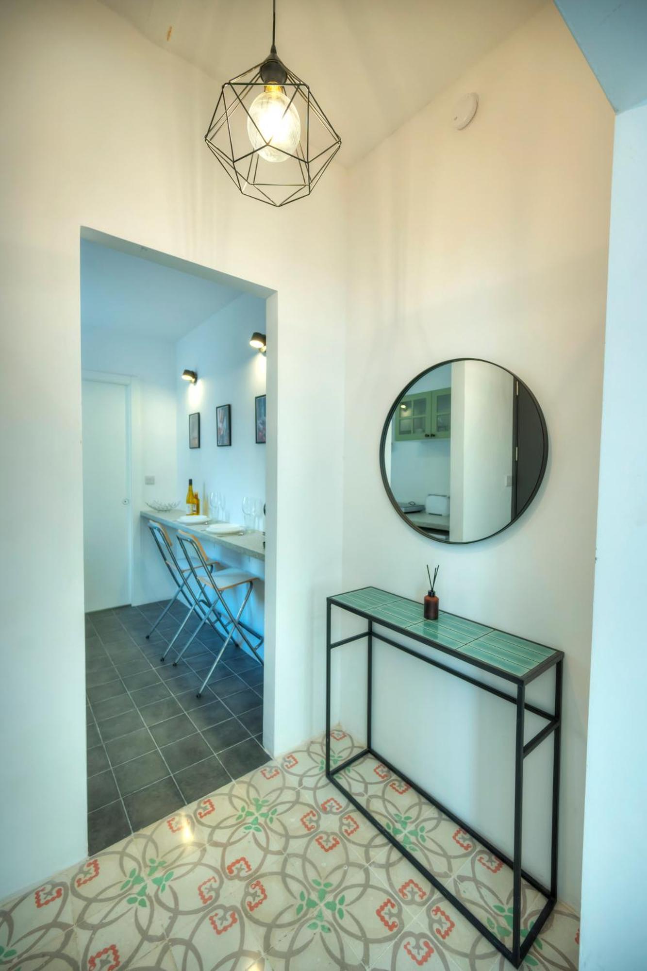 Charming 1Bedroom,Roof Terrace Near Valletta Dazz1-1 อิล-เฟอร์ยานา ภายนอก รูปภาพ