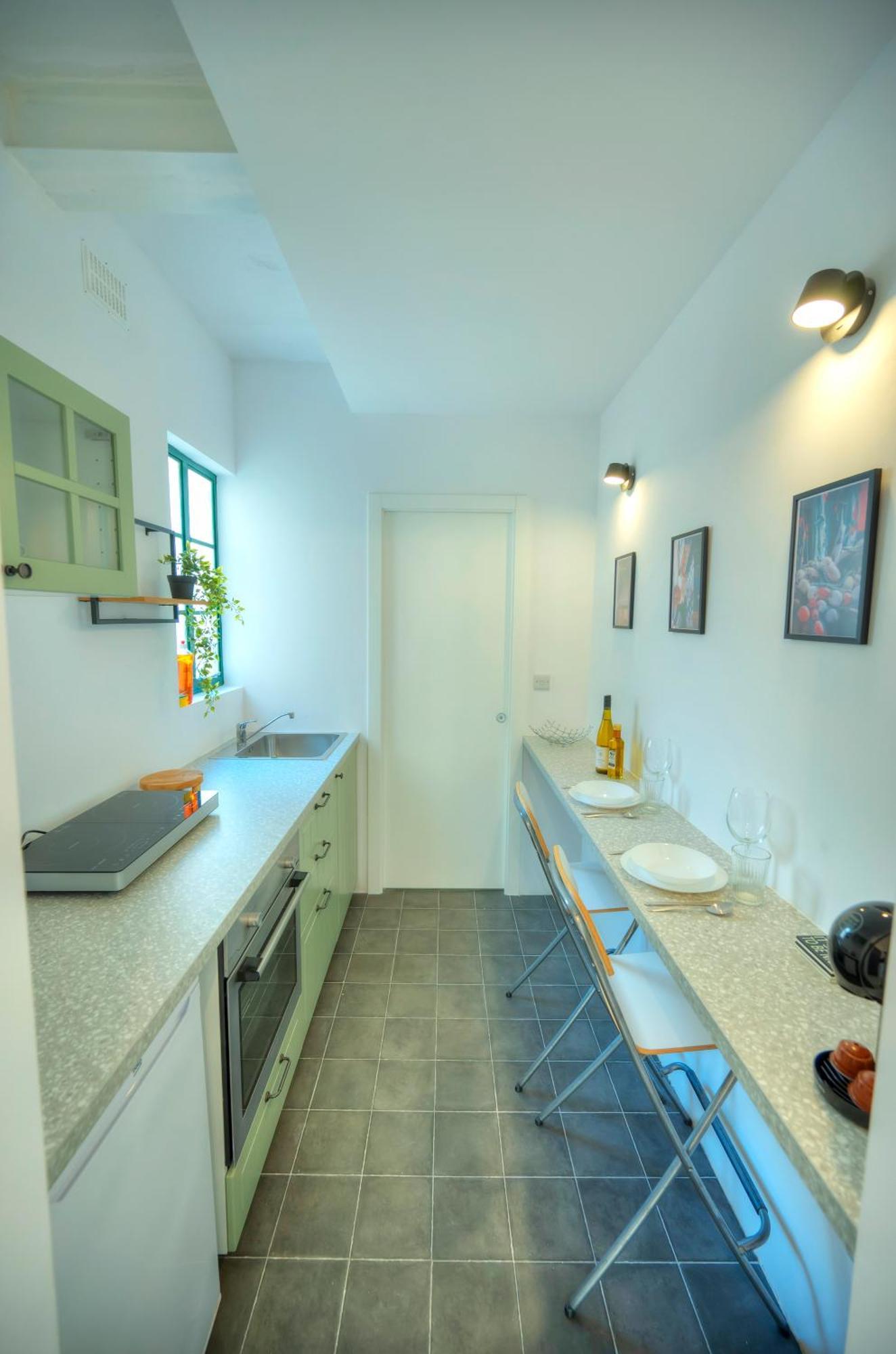 Charming 1Bedroom,Roof Terrace Near Valletta Dazz1-1 อิล-เฟอร์ยานา ภายนอก รูปภาพ