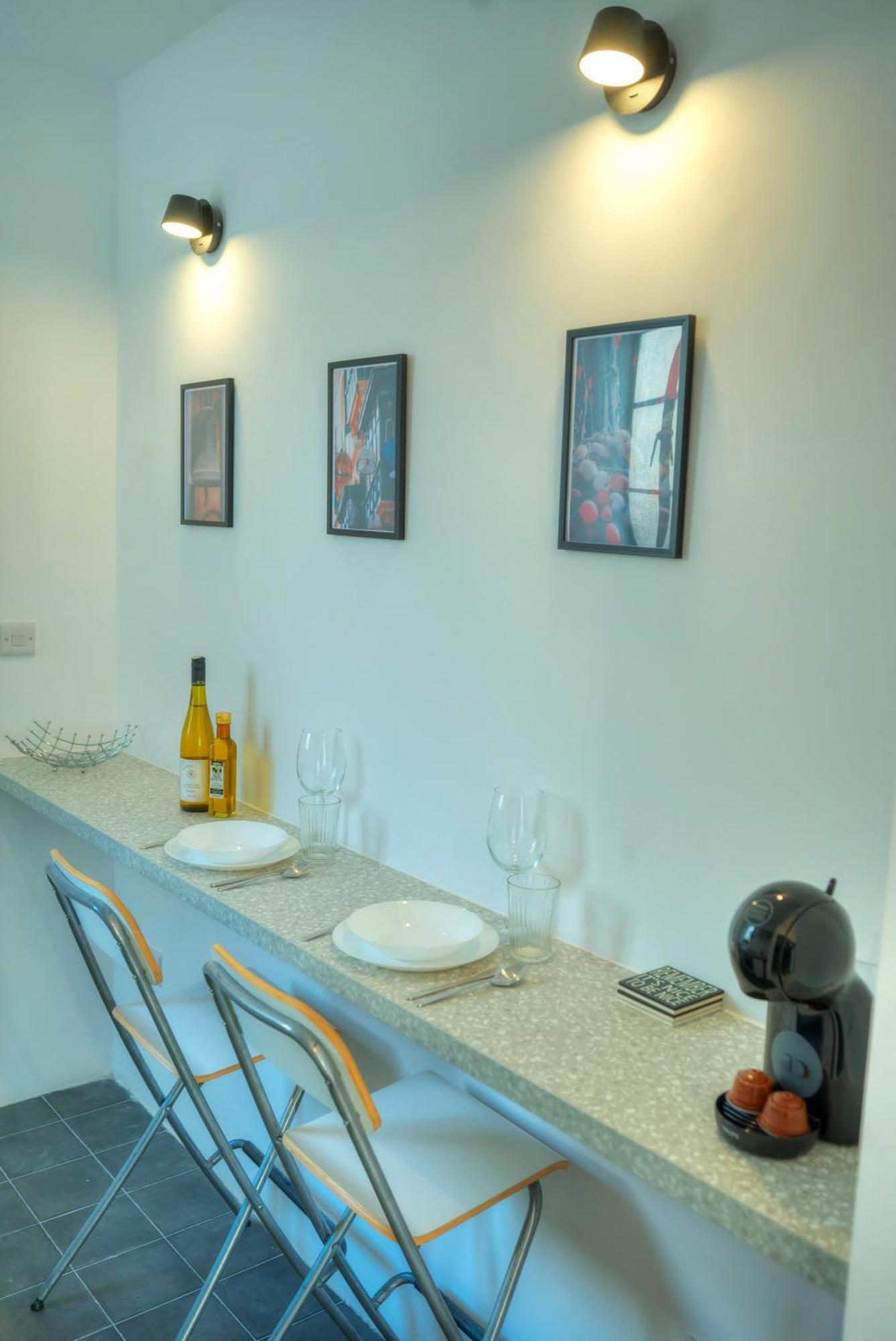 Charming 1Bedroom,Roof Terrace Near Valletta Dazz1-1 อิล-เฟอร์ยานา ภายนอก รูปภาพ