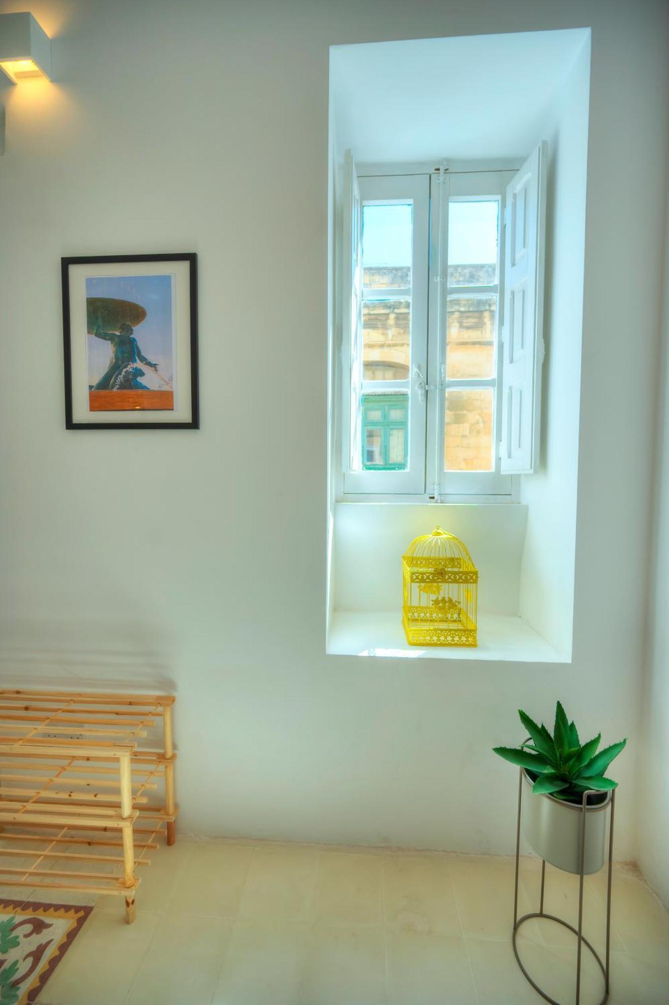 Charming 1Bedroom,Roof Terrace Near Valletta Dazz1-1 อิล-เฟอร์ยานา ภายนอก รูปภาพ