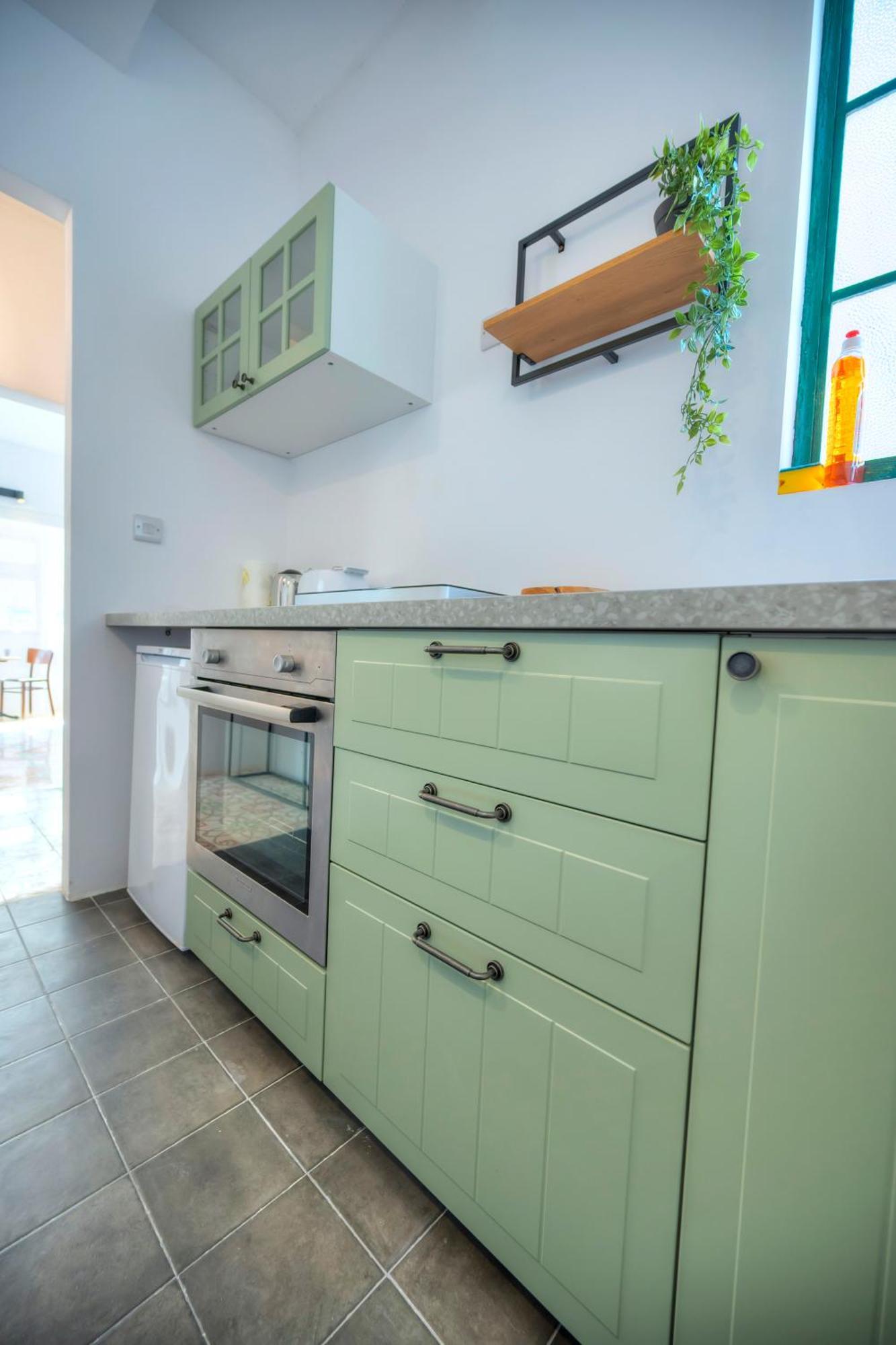Charming 1Bedroom,Roof Terrace Near Valletta Dazz1-1 อิล-เฟอร์ยานา ภายนอก รูปภาพ