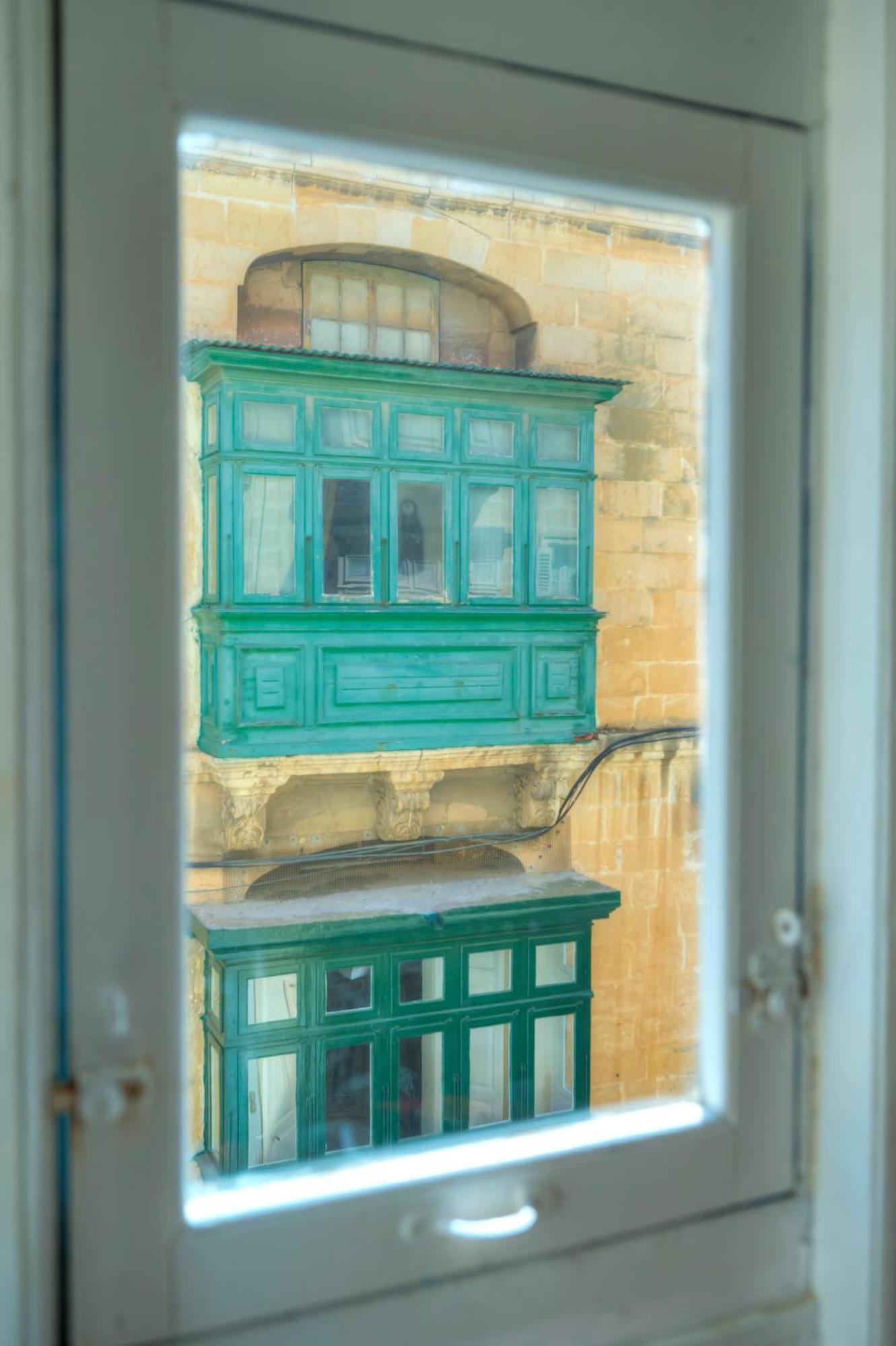 Charming 1Bedroom,Roof Terrace Near Valletta Dazz1-1 อิล-เฟอร์ยานา ภายนอก รูปภาพ